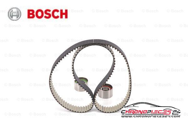 Achat de BOSCH 1 987 948 192 Kit de distribution pas chères