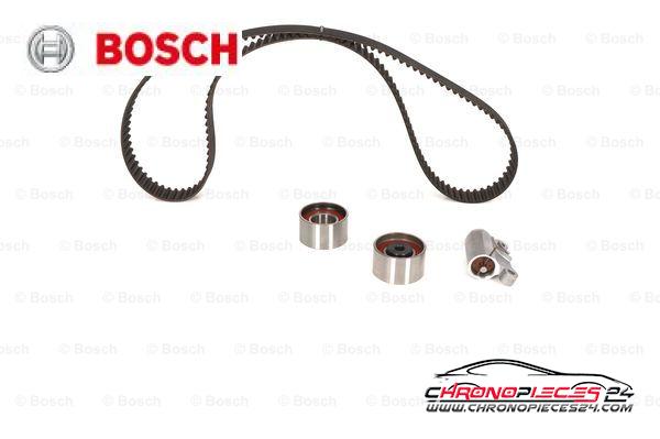 Achat de BOSCH 1 987 948 193 Kit de distribution pas chères