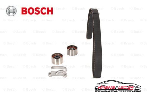 Achat de BOSCH 1 987 948 193 Kit de distribution pas chères