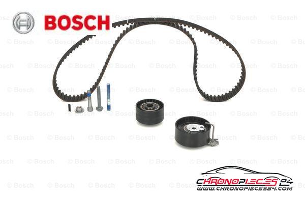 Achat de BOSCH 1 987 948 202 Kit de distribution pas chères