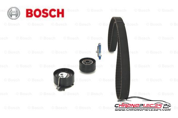 Achat de BOSCH 1 987 948 202 Kit de distribution pas chères