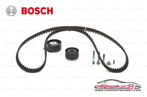 Achat de BOSCH 1 987 948 202 Kit de distribution pas chères