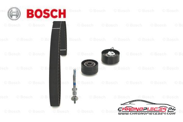 Achat de BOSCH 1 987 948 202 Kit de distribution pas chères