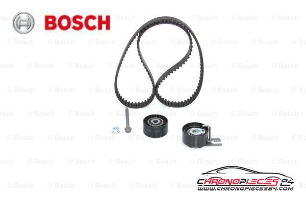 Achat de BOSCH 1 987 948 206 Kit de distribution pas chères