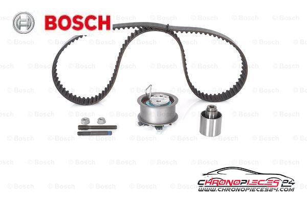 Achat de BOSCH 1 987 948 253 Kit de distribution pas chères