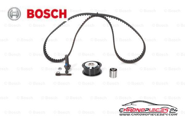 Achat de BOSCH 1 987 948 255 Kit de distribution pas chères