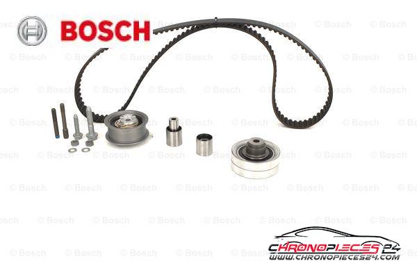 Achat de BOSCH 1 987 948 265 Kit de distribution pas chères