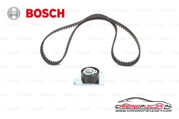 Achat de BOSCH 1 987 948 287 Kit de distribution pas chères