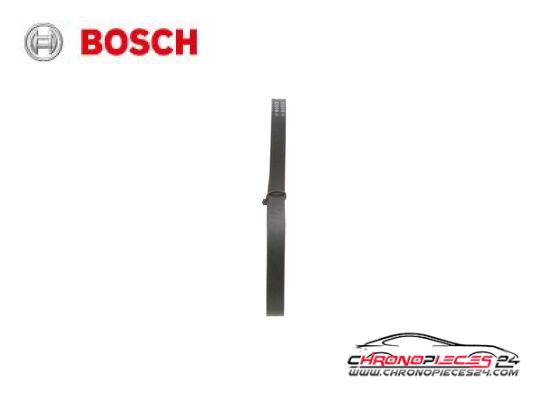 Achat de BOSCH 1 987 948 302 Courroie trapézoïdale à nervures pas chères