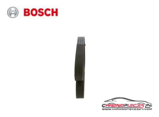 Achat de BOSCH 1 987 948 304 Courroie trapézoïdale à nervures pas chères