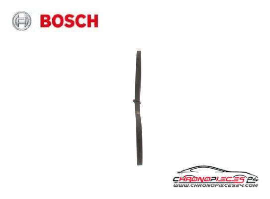 Achat de BOSCH 1 987 948 308 Courroie trapézoïdale à nervures pas chères