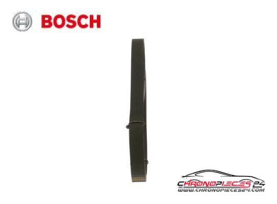 Achat de BOSCH 1 987 948 316 Courroie trapézoïdale à nervures pas chères