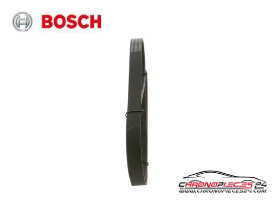 Achat de BOSCH 1 987 948 336 Courroie trapézoïdale à nervures pas chères