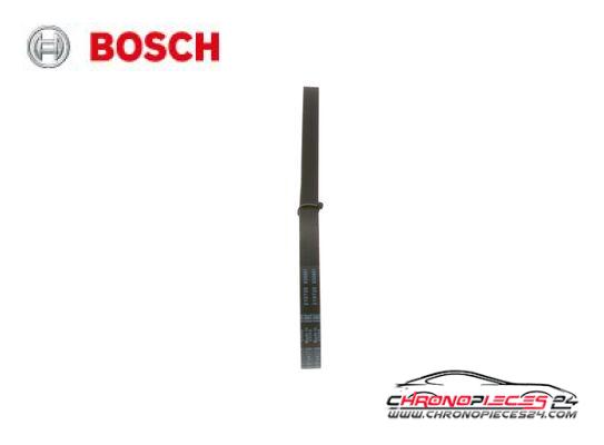 Achat de BOSCH 1 987 948 338 Courroie trapézoïdale à nervures pas chères