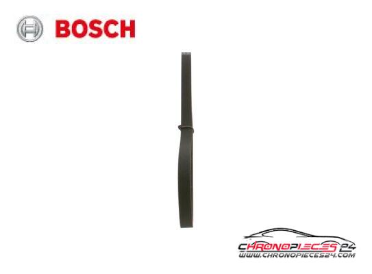 Achat de BOSCH 1 987 948 338 Courroie trapézoïdale à nervures pas chères