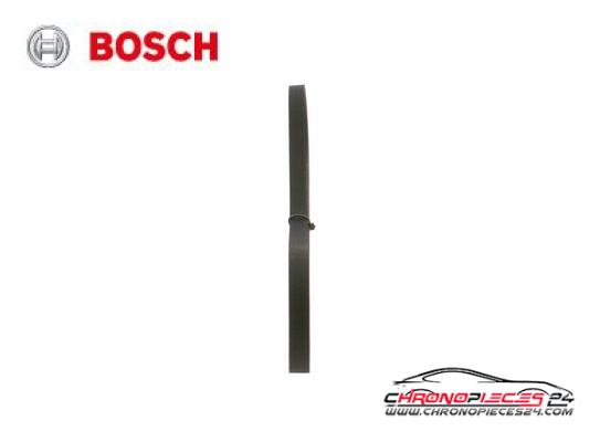 Achat de BOSCH 1 987 948 341 Courroie trapézoïdale à nervures pas chères