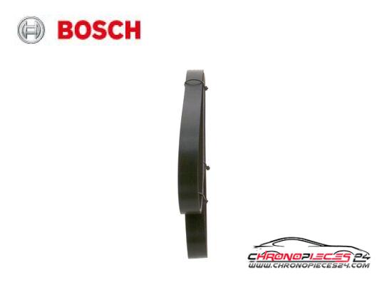 Achat de BOSCH 1 987 948 353 Courroie trapézoïdale à nervures pas chères