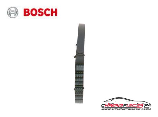 Achat de BOSCH 1 987 948 353 Courroie trapézoïdale à nervures pas chères