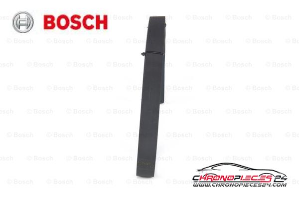 Achat de BOSCH 1 987 948 403 Courroie trapézoïdale à nervures pas chères