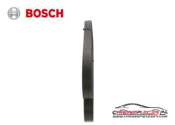 Achat de BOSCH 1 987 948 403 Courroie trapézoïdale à nervures pas chères