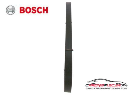 Achat de BOSCH 1 987 948 403 Courroie trapézoïdale à nervures pas chères