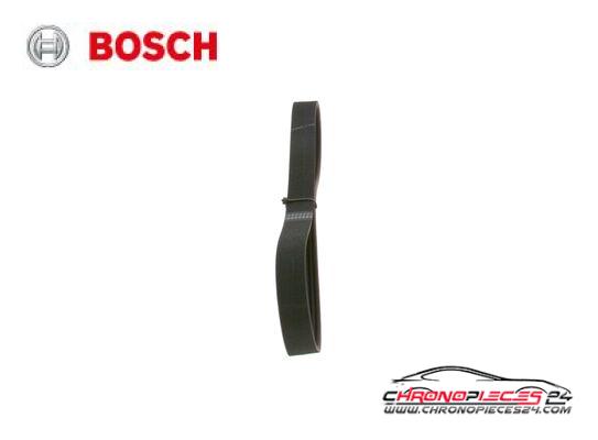 Achat de BOSCH 1 987 948 428 Courroie trapézoïdale à nervures pas chères