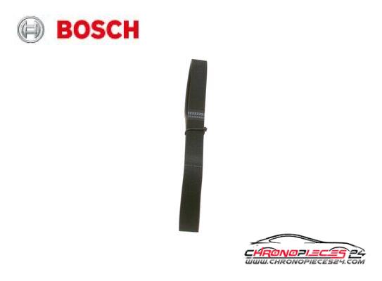 Achat de BOSCH 1 987 948 428 Courroie trapézoïdale à nervures pas chères