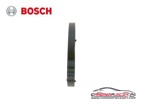 Achat de BOSCH 1 987 948 435 Courroie trapézoïdale à nervures pas chères