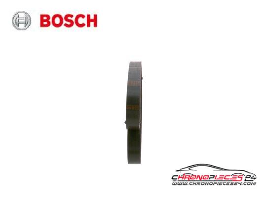 Achat de BOSCH 1 987 948 437 Courroie trapézoïdale à nervures pas chères