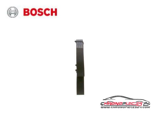 Achat de BOSCH 1 987 948 452 Courroie trapézoïdale à nervures pas chères