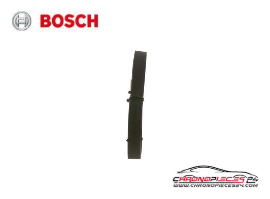 Achat de BOSCH 1 987 948 486 Courroie trapézoïdale à nervures pas chères