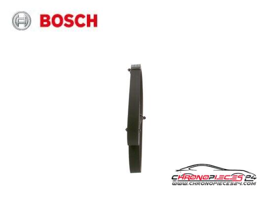 Achat de BOSCH 1 987 948 494 Courroie trapézoïdale à nervures pas chères