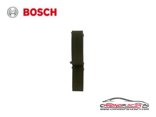 Achat de BOSCH 1 987 948 778 Courroie crantée pas chères