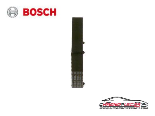 Achat de BOSCH 1 987 948 778 Courroie crantée pas chères