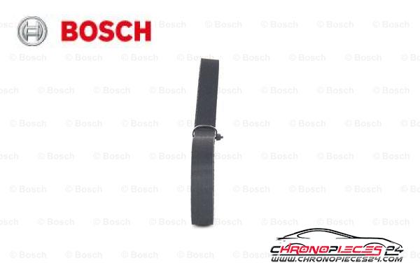 Achat de BOSCH 1 987 948 778 Courroie crantée pas chères