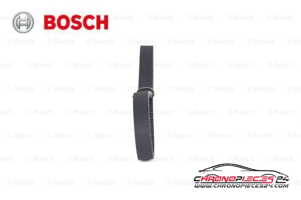 Achat de BOSCH 1 987 948 778 Courroie crantée pas chères