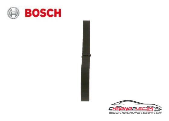 Achat de BOSCH 1 987 948 818 Courroie crantée pas chères