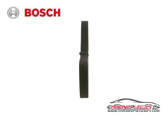 Achat de BOSCH 1 987 948 818 Courroie crantée pas chères