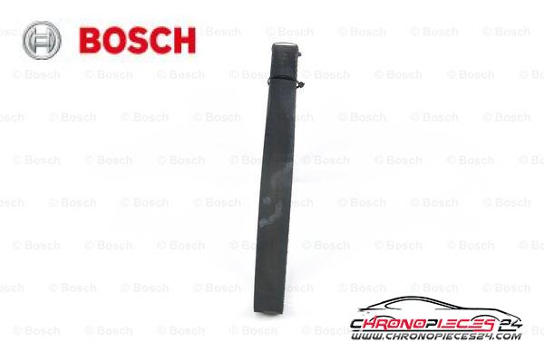 Achat de BOSCH 1 987 948 818 Courroie crantée pas chères