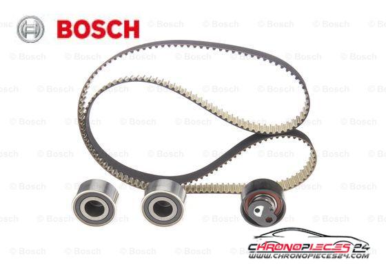 Achat de BOSCH 1 987 948 949 Kit de distribution pas chères