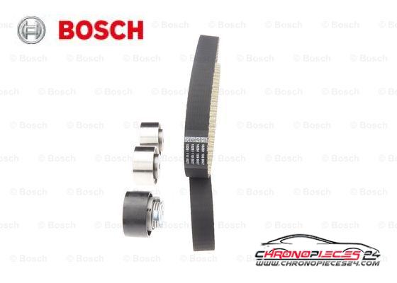 Achat de BOSCH 1 987 948 949 Kit de distribution pas chères