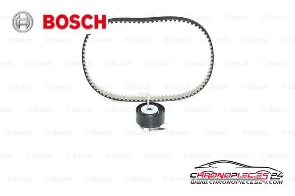 Achat de BOSCH 1 987 948 950 Kit de distribution pas chères