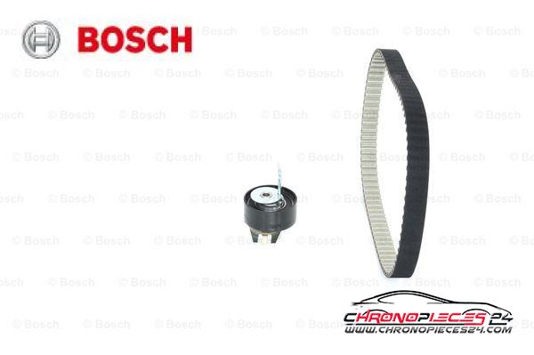 Achat de BOSCH 1 987 948 950 Kit de distribution pas chères