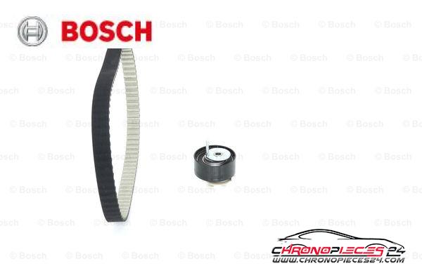 Achat de BOSCH 1 987 948 950 Kit de distribution pas chères