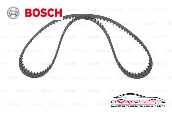 Achat de BOSCH 1 987 949 044 Courroie crantée pas chères