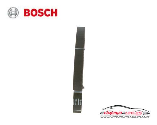 Achat de BOSCH 1 987 949 050 Courroie crantée pas chères