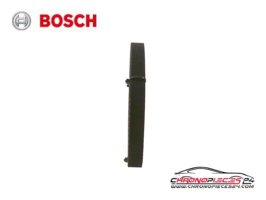 Achat de BOSCH 1 987 949 163 Courroie crantée pas chères