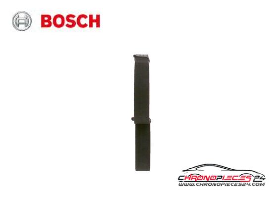 Achat de BOSCH 1 987 949 164 Courroie crantée pas chères