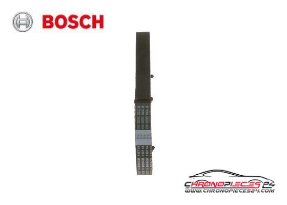 Achat de BOSCH 1 987 949 164 Courroie crantée pas chères