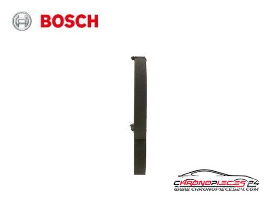 Achat de BOSCH 1 987 949 171 Courroie crantée pas chères